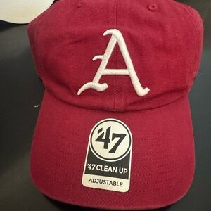 University of Arkansas Hat